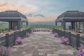 Plataran Borobudur Resort & Spa