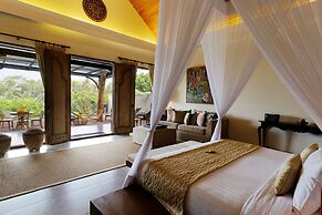 Plataran Borobudur Resort & Spa