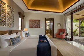 Plataran Borobudur Resort & Spa