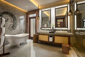 Plataran Borobudur Resort & Spa