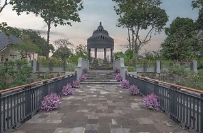 Plataran Borobudur Resort & Spa