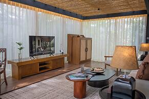 Plataran Borobudur Resort & Spa