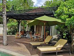 Plataran Borobudur Resort & Spa