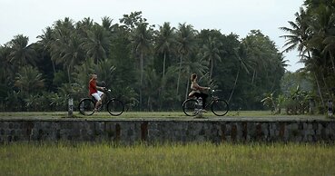 Plataran Borobudur Resort & Spa