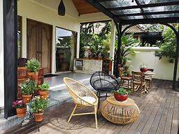 Plataran Borobudur Resort & Spa