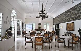 Plataran Borobudur Resort & Spa