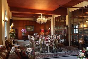 Plataran Borobudur Resort & Spa