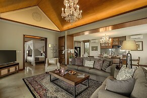 Plataran Borobudur Resort & Spa