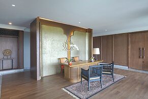 Plataran Borobudur Resort & Spa