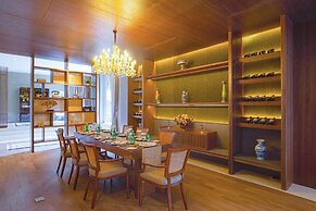 Plataran Borobudur Resort & Spa