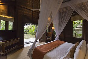 Plataran Borobudur Resort & Spa