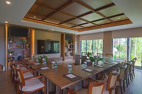 Plataran Borobudur Resort & Spa