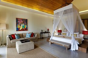 Plataran Borobudur Resort & Spa