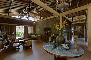 Plataran Borobudur Resort & Spa