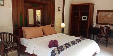 Rumah Boedi Private Residence Villa