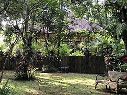 Rumah Boedi Private Residence Villa