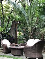 Rumah Boedi Private Residence Villa