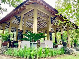 Rumah Boedi Private Residence Villa