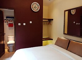 Rumah Boedi Private Residence Villa