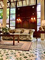 Rumah Boedi Private Residence Villa