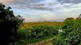 Rumah Boedi Private Residence Villa