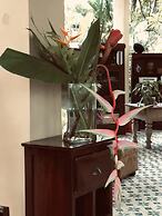 Rumah Boedi Private Residence Villa