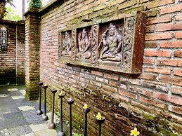 Rumah Boedi Private Residence Villa