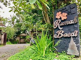 Rumah Boedi Private Residence Villa