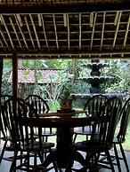 Rumah Boedi Private Residence Villa