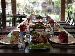 Rumah Boedi Private Residence Villa