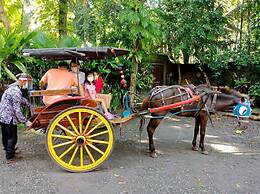 Rumah Boedi Private Residence Villa