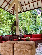 Rumah Boedi Private Residence Villa