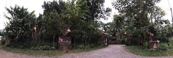 Rumah Boedi Private Residence Villa