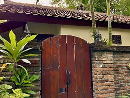 Rumah Boedi Private Residence Villa