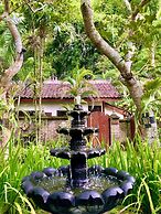 Rumah Boedi Private Residence Villa