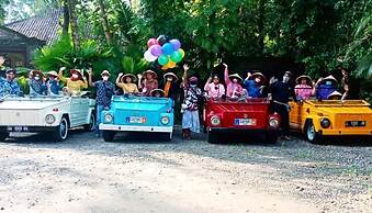 Rumah Boedi Private Residence Villa