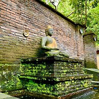 Rumah Boedi Private Residence Villa