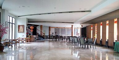 The Oxalis Regency Hotel Magelang