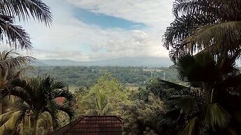 The Oxalis Regency Hotel Magelang