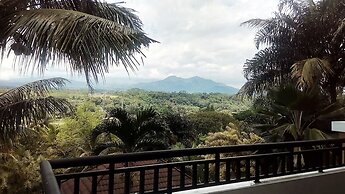 The Oxalis Regency Hotel Magelang