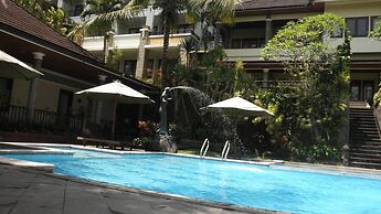 The Oxalis Regency Hotel Magelang