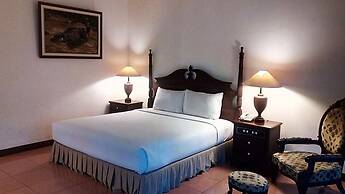 The Oxalis Regency Hotel Magelang