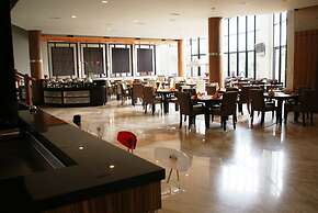 The Oxalis Regency Hotel Magelang