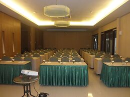 The Oxalis Regency Hotel Magelang
