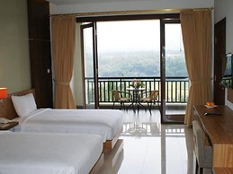 The Oxalis Regency Hotel Magelang