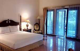 The Oxalis Regency Hotel Magelang