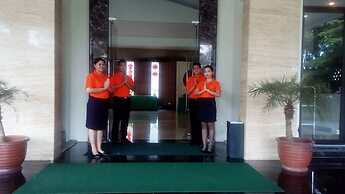 The Oxalis Regency Hotel Magelang