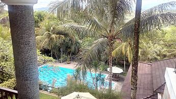 The Oxalis Regency Hotel Magelang