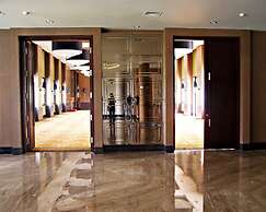 The Oxalis Regency Hotel Magelang