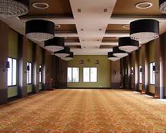 The Oxalis Regency Hotel Magelang